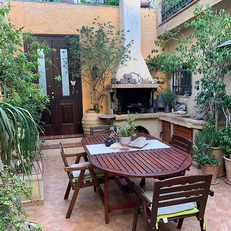 Old Town Retreat Apartment Rhodes City Exterior foto
